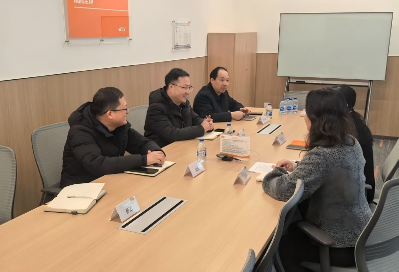 校党委委员、副校长朱亚林率队调研交流 精准赋能地方产业图片(1).jpg